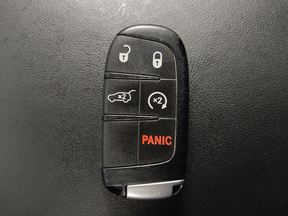 2016 Jeep Grand Cherokee in Round Rock, TX 78664 - 18119101 32