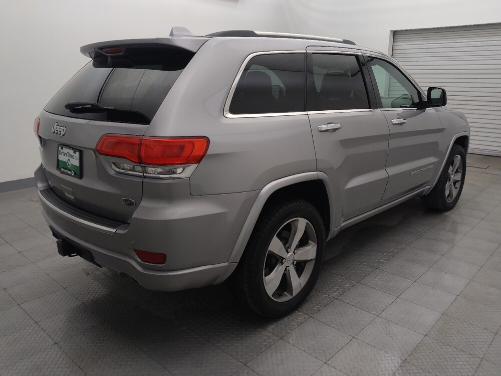 2016 Jeep Grand Cherokee in Round Rock, TX 78664 - 18119101 9