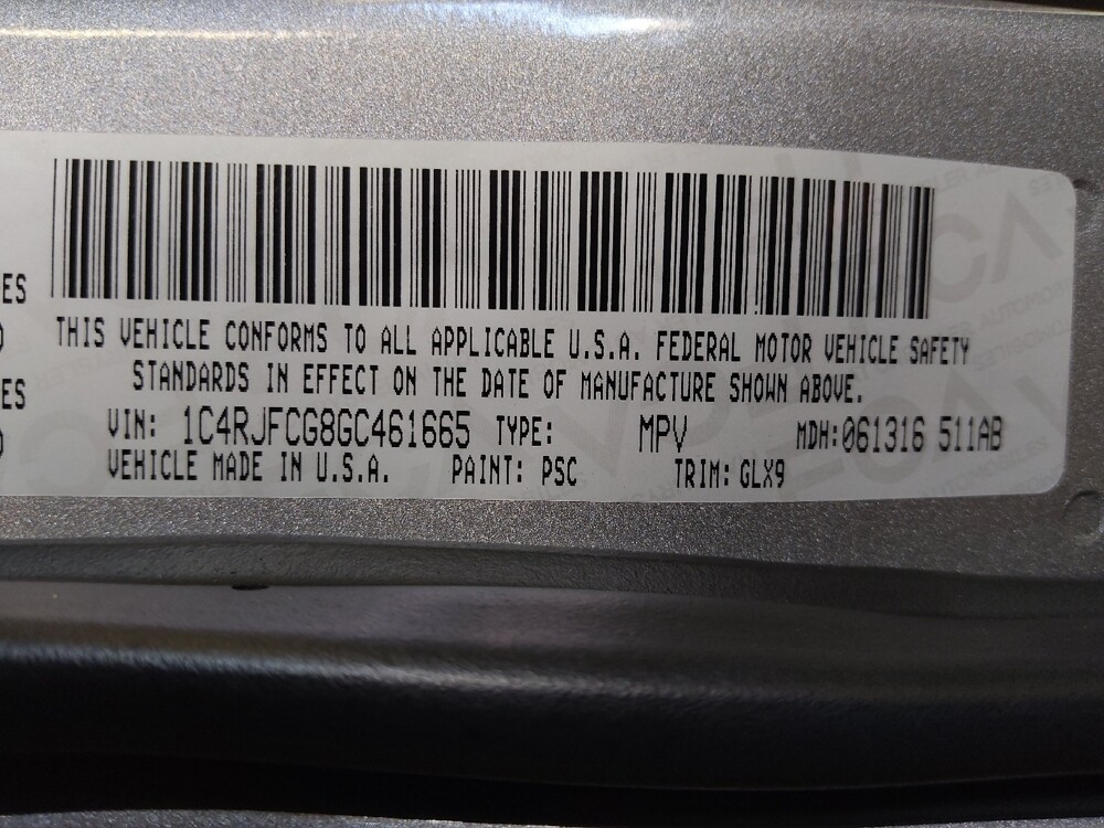 2016 Jeep Grand Cherokee in Round Rock, TX 78664 - 18119101 33