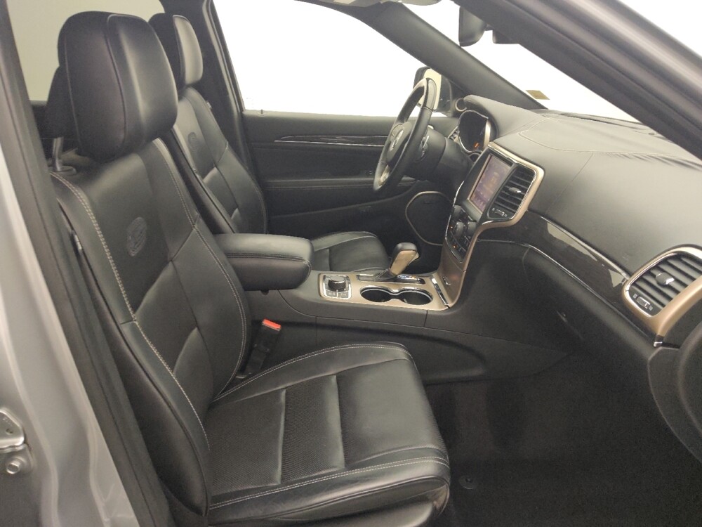 2016 Jeep Grand Cherokee in Round Rock, TX 78664 - 18119101 21
