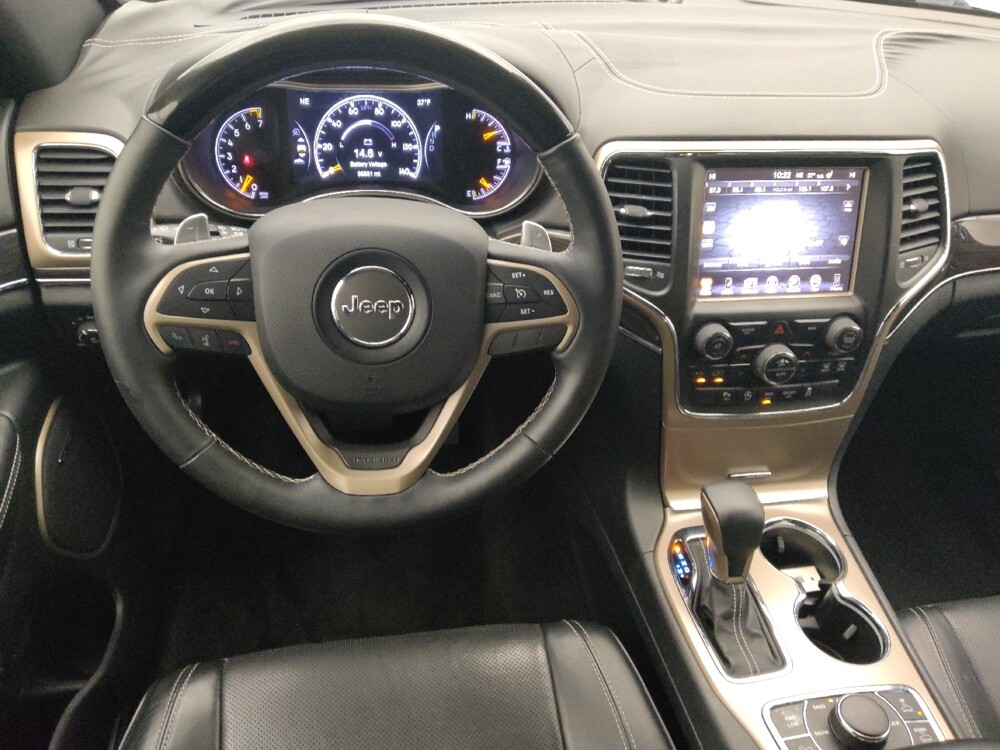 2016 Jeep Grand Cherokee in Round Rock, TX 78664 - 18119101 22