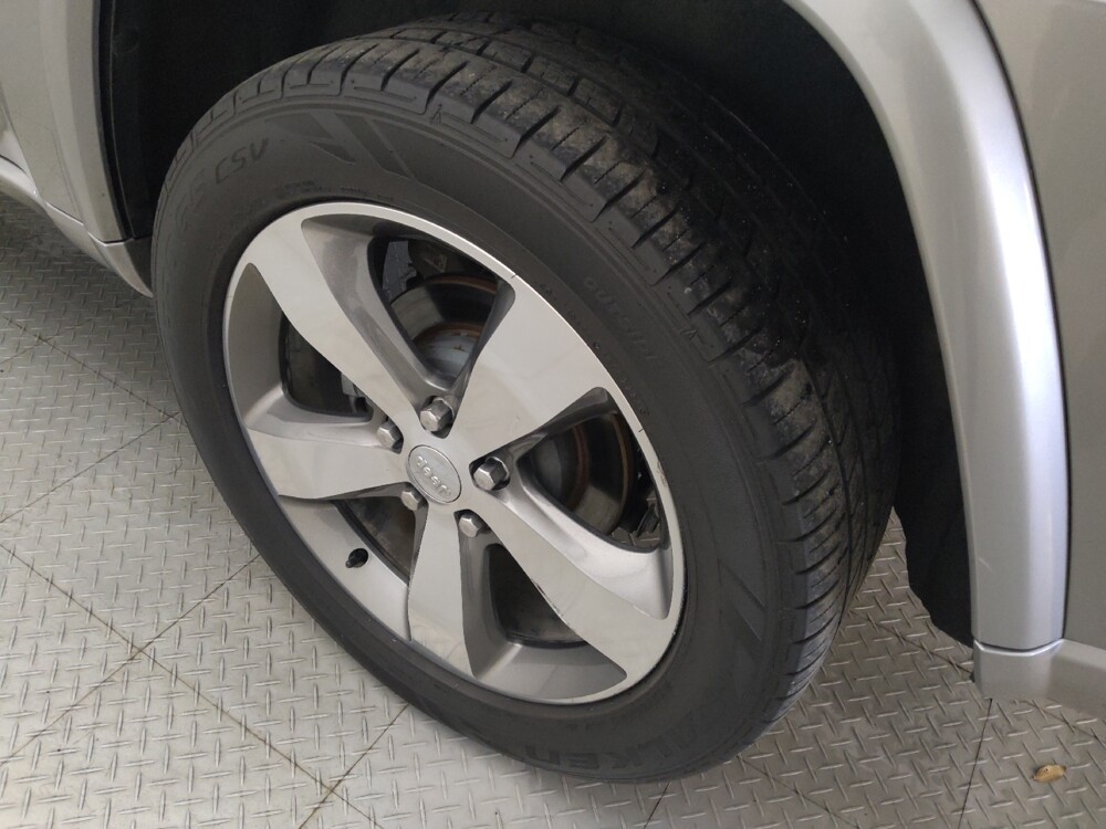 2016 Jeep Grand Cherokee in Round Rock, TX 78664 - 18119101 31