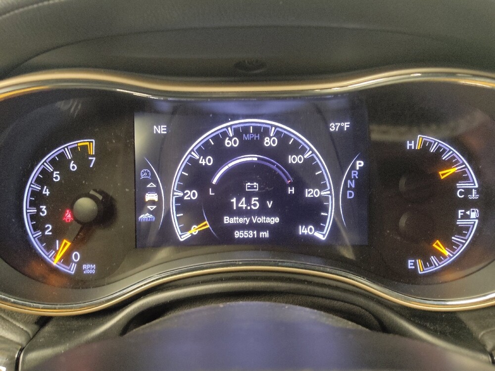 2016 Jeep Grand Cherokee in Round Rock, TX 78664 - 18119101 23