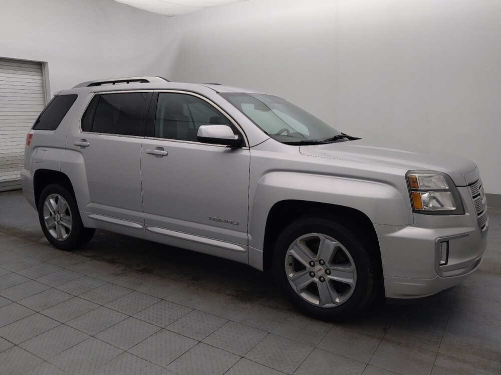 2017 GMC Terrain in Fort Myers, FL 33907 - 18119102 11