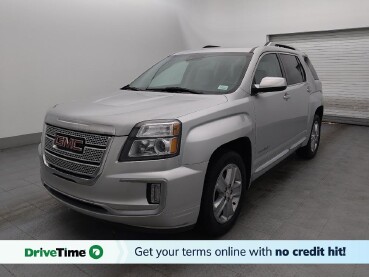 2017 GMC Terrain in Fort Myers, FL 33907
