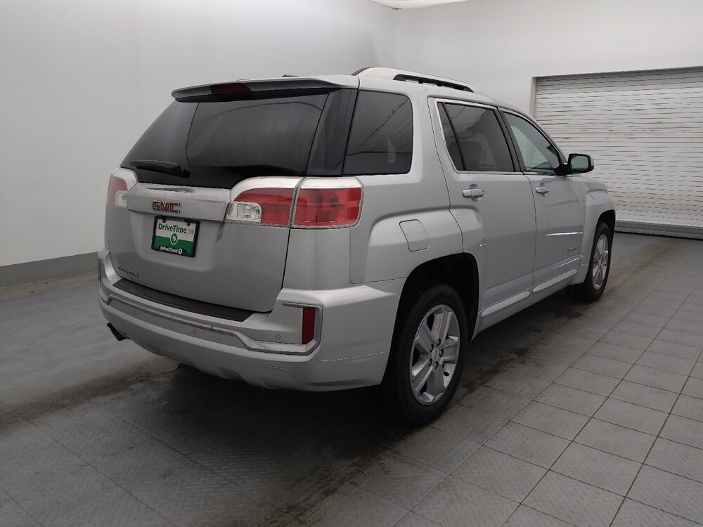 2017 GMC Terrain in Fort Myers, FL 33907 - 18119102 9