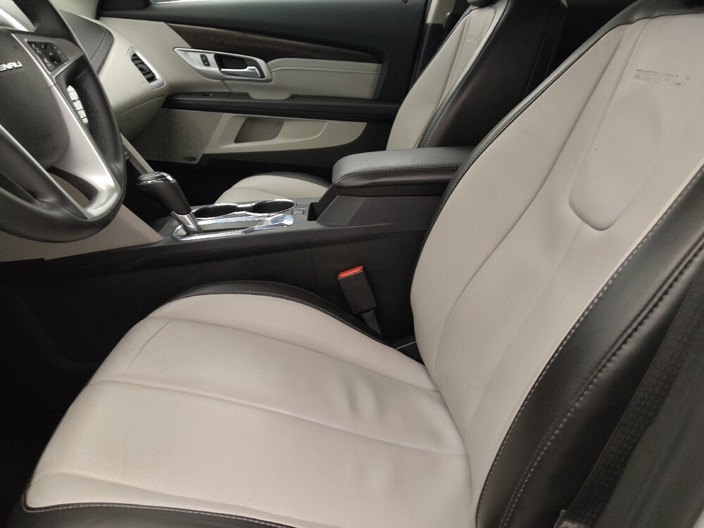 2017 GMC Terrain in Fort Myers, FL 33907 - 18119102 17