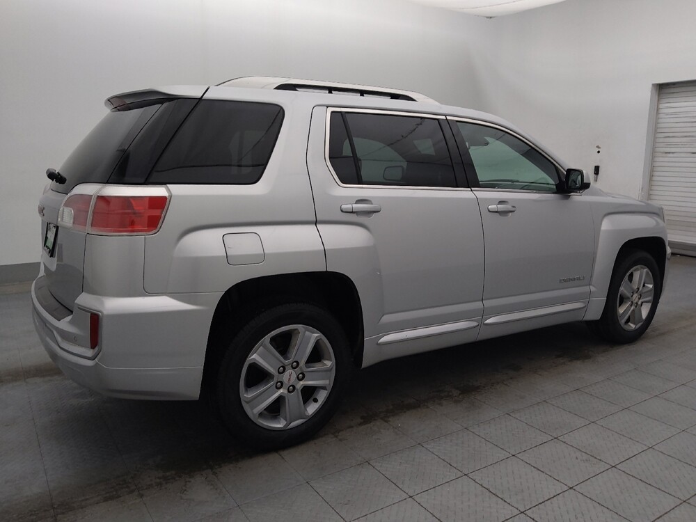 2017 GMC Terrain in Fort Myers, FL 33907 - 18119102 10