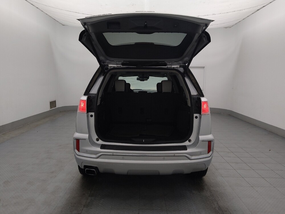 2017 GMC Terrain in Fort Myers, FL 33907 - 18119102 29