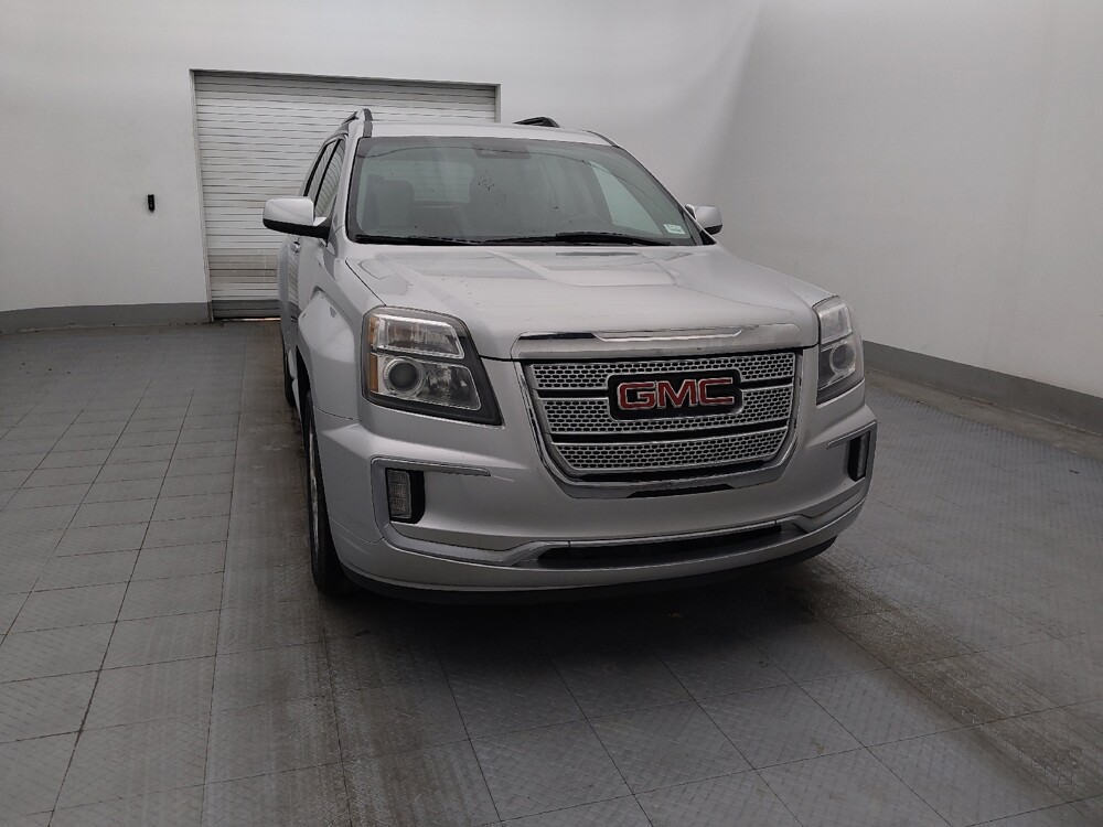 2017 GMC Terrain in Fort Myers, FL 33907 - 18119102 14