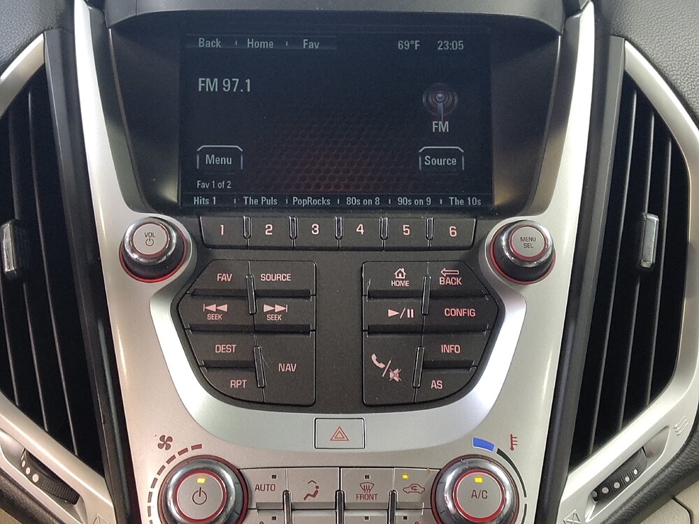 2017 GMC Terrain in Fort Myers, FL 33907 - 18119102 25