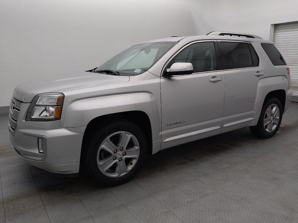 2017 GMC Terrain in Fort Myers, FL 33907 - 18119102 2