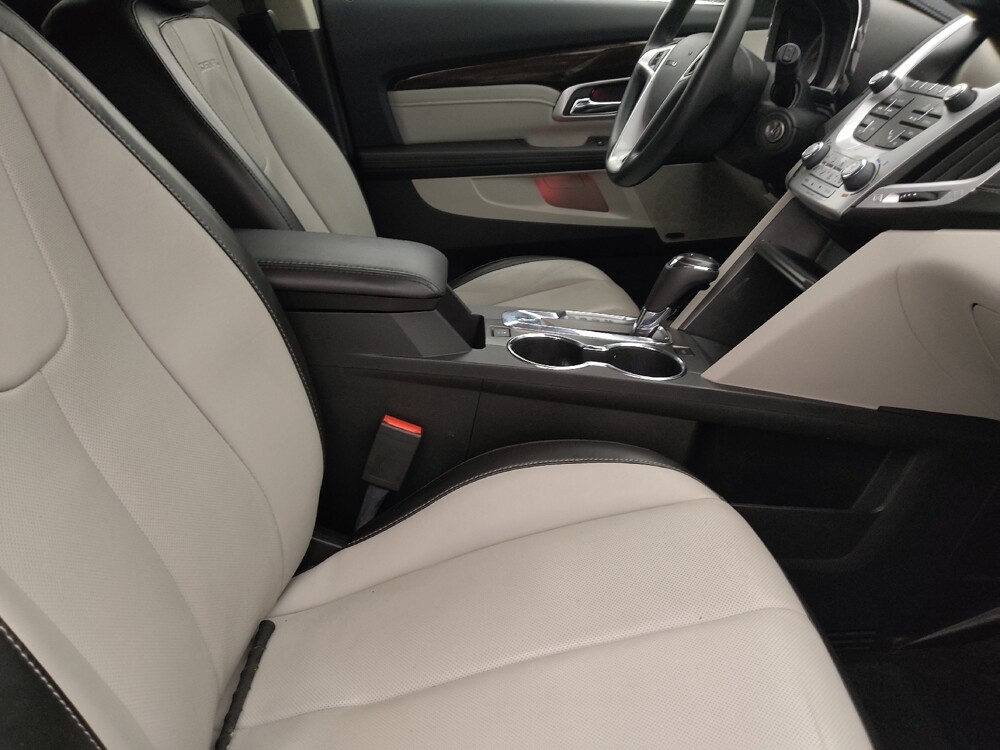 2017 GMC Terrain in Fort Myers, FL 33907 - 18119102 21