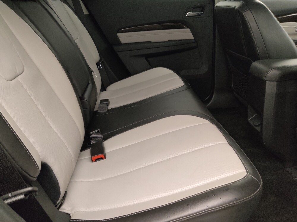 2017 GMC Terrain in Fort Myers, FL 33907 - 18119102 19