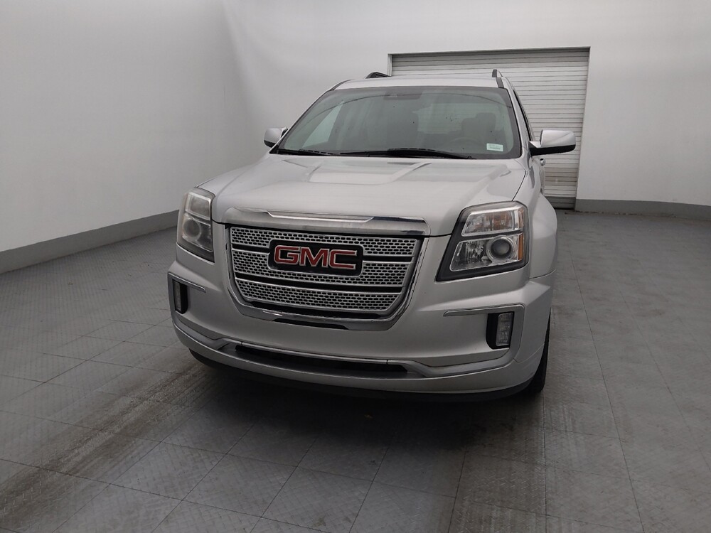 2017 GMC Terrain in Fort Myers, FL 33907 - 18119102 15