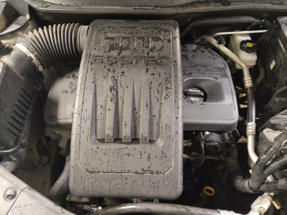 2017 GMC Terrain in Fort Myers, FL 33907 - 18119102 30