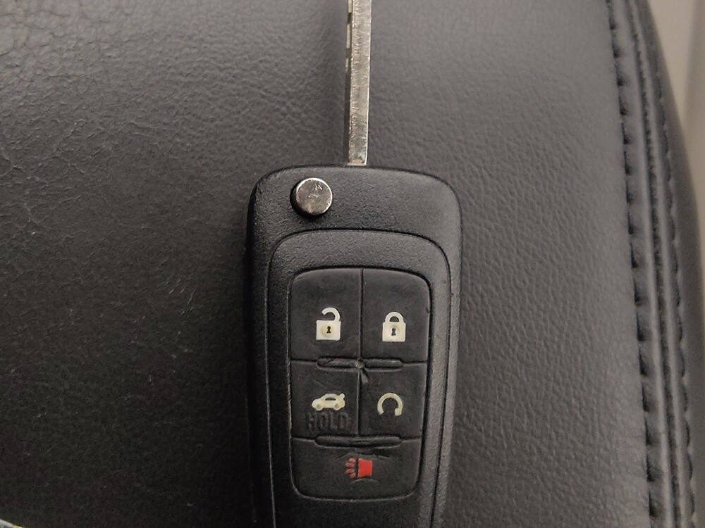 2017 GMC Terrain in Fort Myers, FL 33907 - 18119102 32