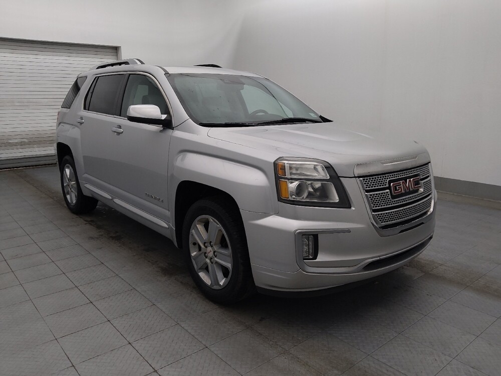 2017 GMC Terrain in Fort Myers, FL 33907 - 18119102 13