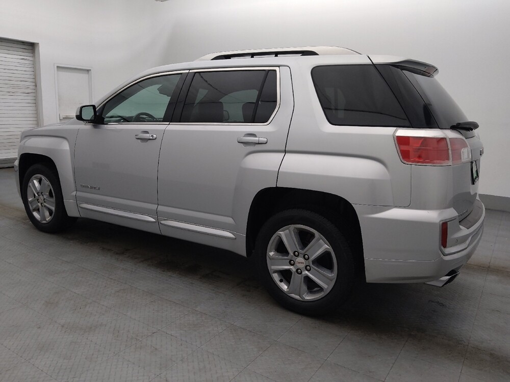 2017 GMC Terrain in Fort Myers, FL 33907 - 18119102 3