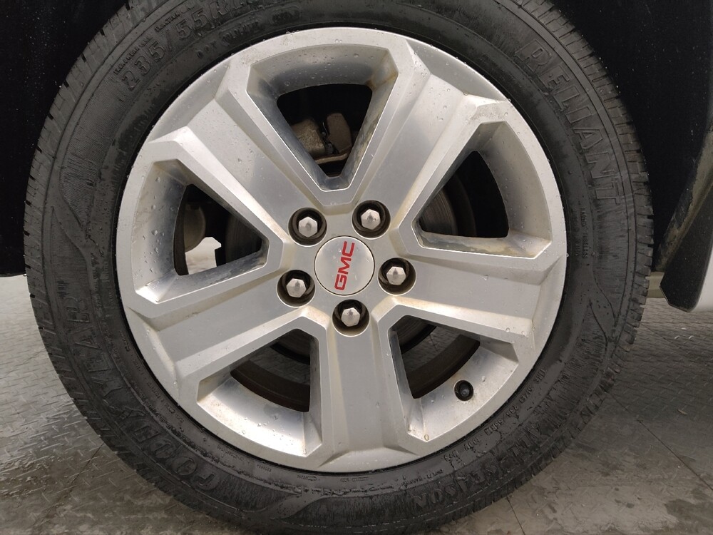 2017 GMC Terrain in Fort Myers, FL 33907 - 18119102 31