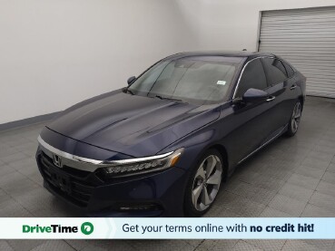 2018 Honda Accord in Temple, TX 76502