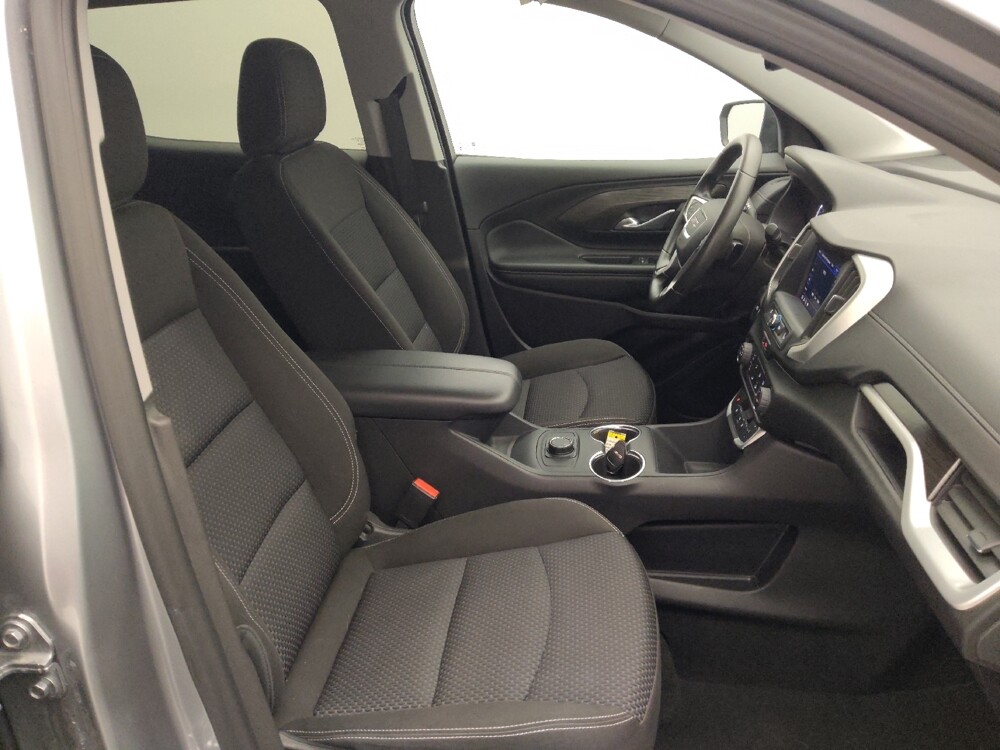 2024 GMC Terrain in Temple, TX 76502 - 18119104 21