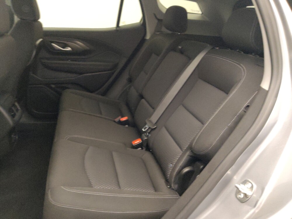 2024 GMC Terrain in Temple, TX 76502 - 18119104 18