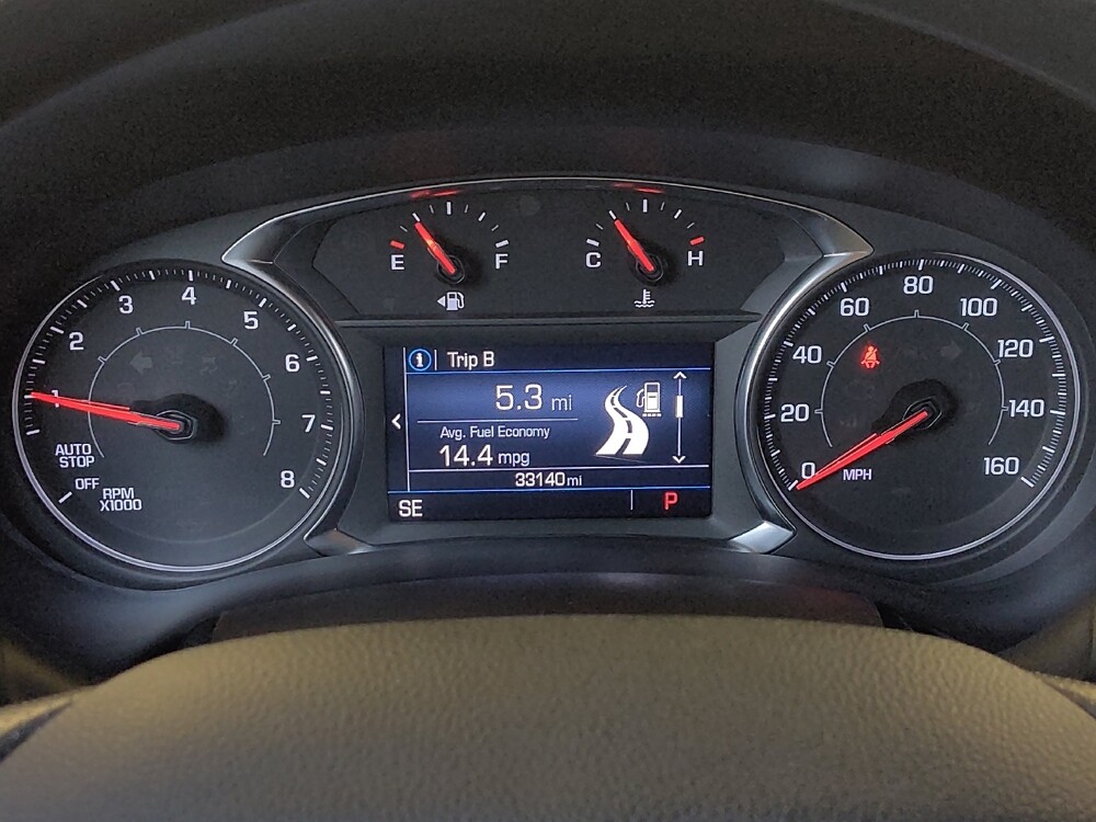 2024 GMC Terrain in Temple, TX 76502 - 18119104 23