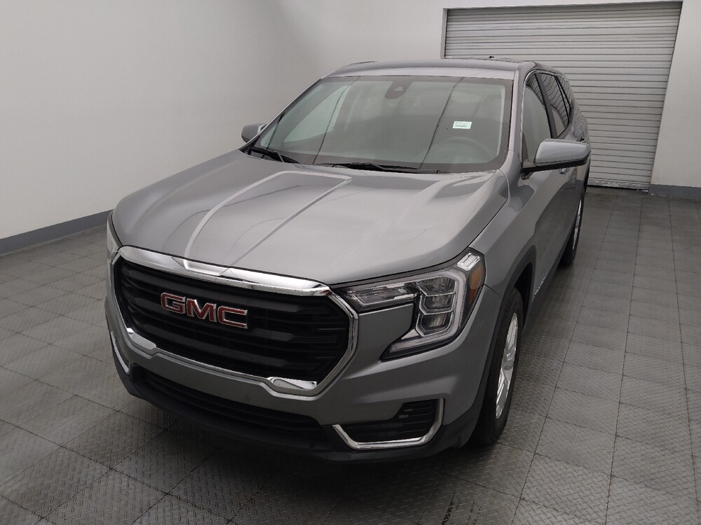 2024 GMC Terrain in Temple, TX 76502 - 18119104 15