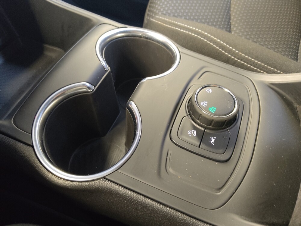 2024 GMC Terrain in Temple, TX 76502 - 18119104 26