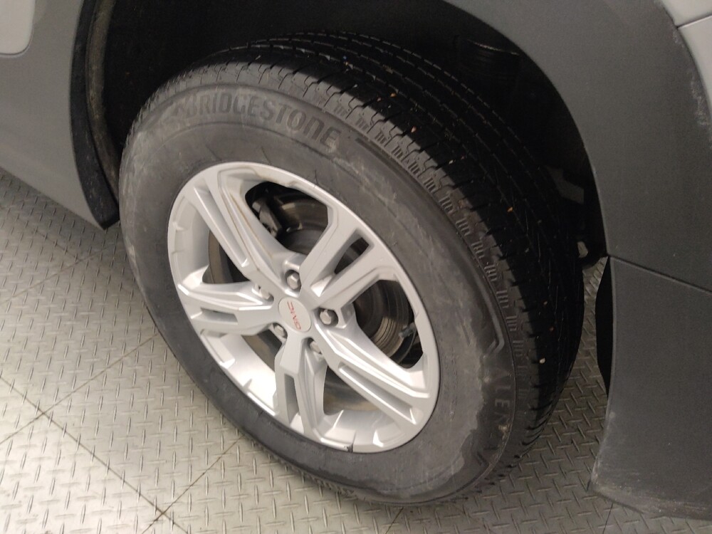 2024 GMC Terrain in Temple, TX 76502 - 18119104 31