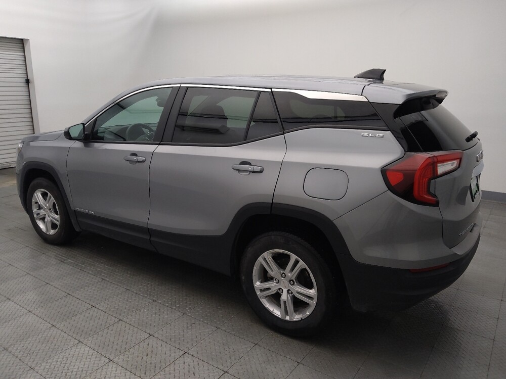 2024 GMC Terrain in Temple, TX 76502 - 18119104 3