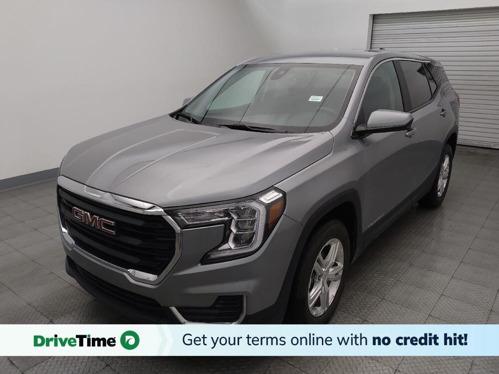 2024 GMC Terrain in Temple, TX 76502 - 18119104