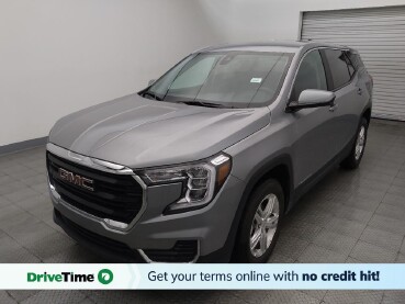 2024 GMC Terrain in Temple, TX 76502