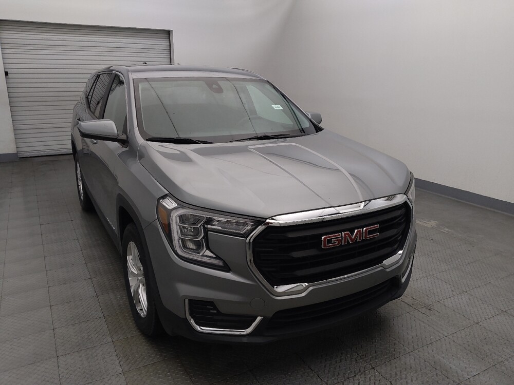 2024 GMC Terrain in Temple, TX 76502 - 18119104 14