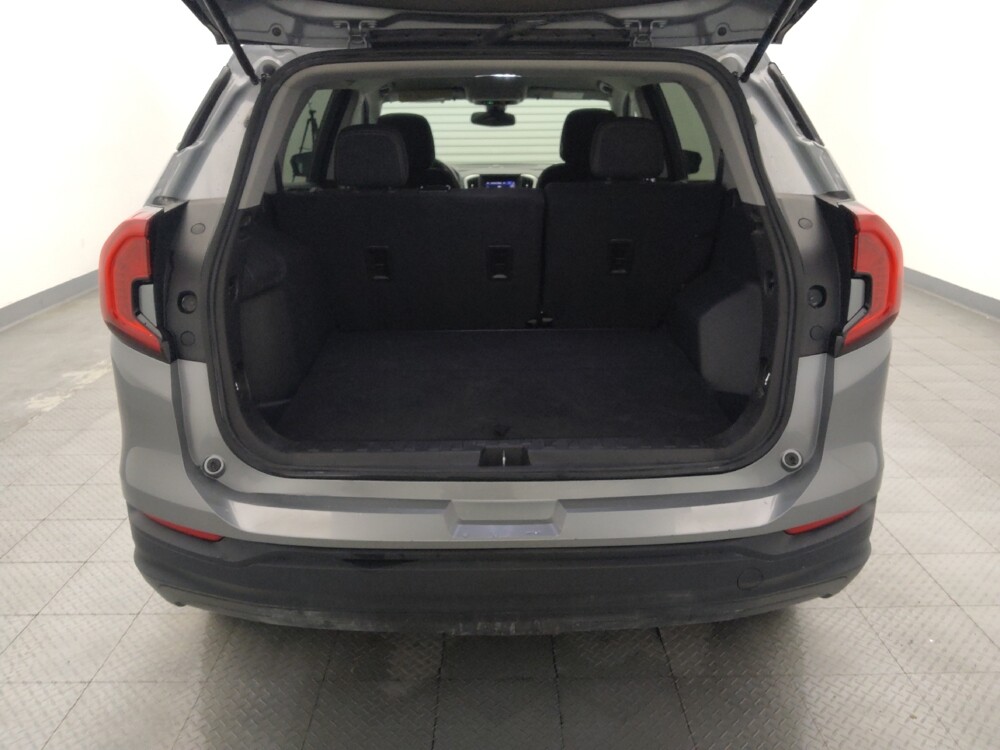 2024 GMC Terrain in Temple, TX 76502 - 18119104 29