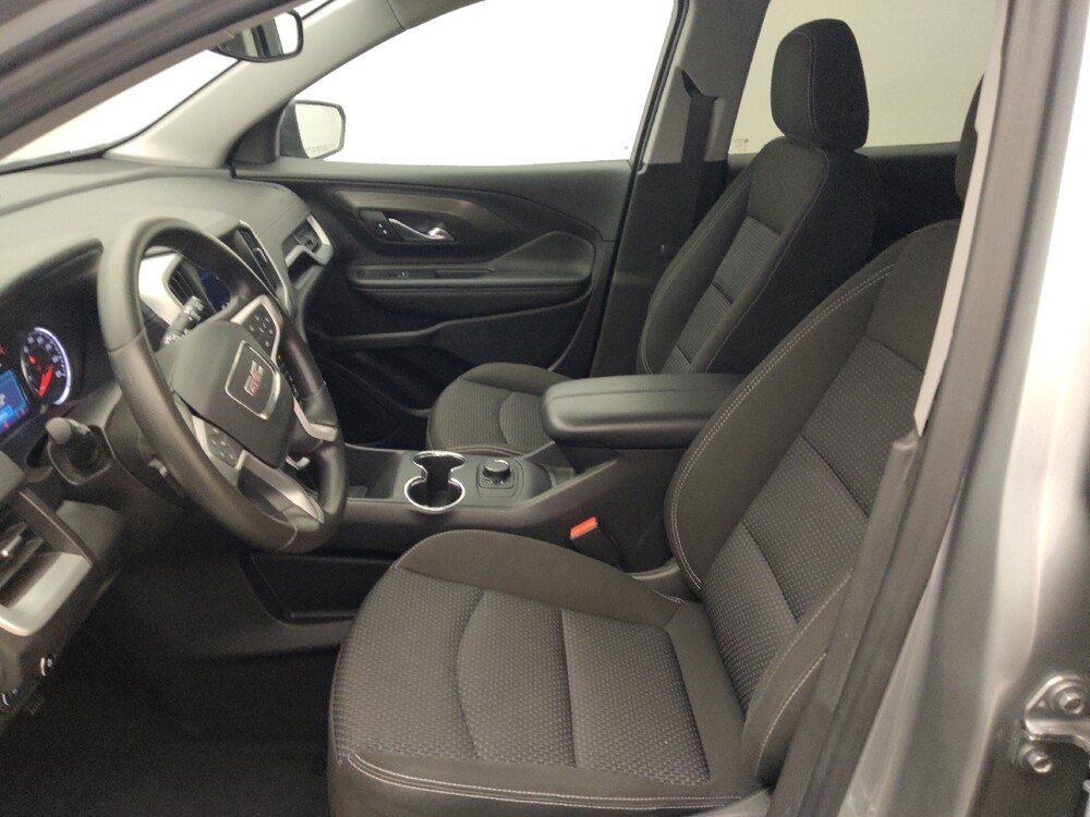 2024 GMC Terrain in Temple, TX 76502 - 18119104 17