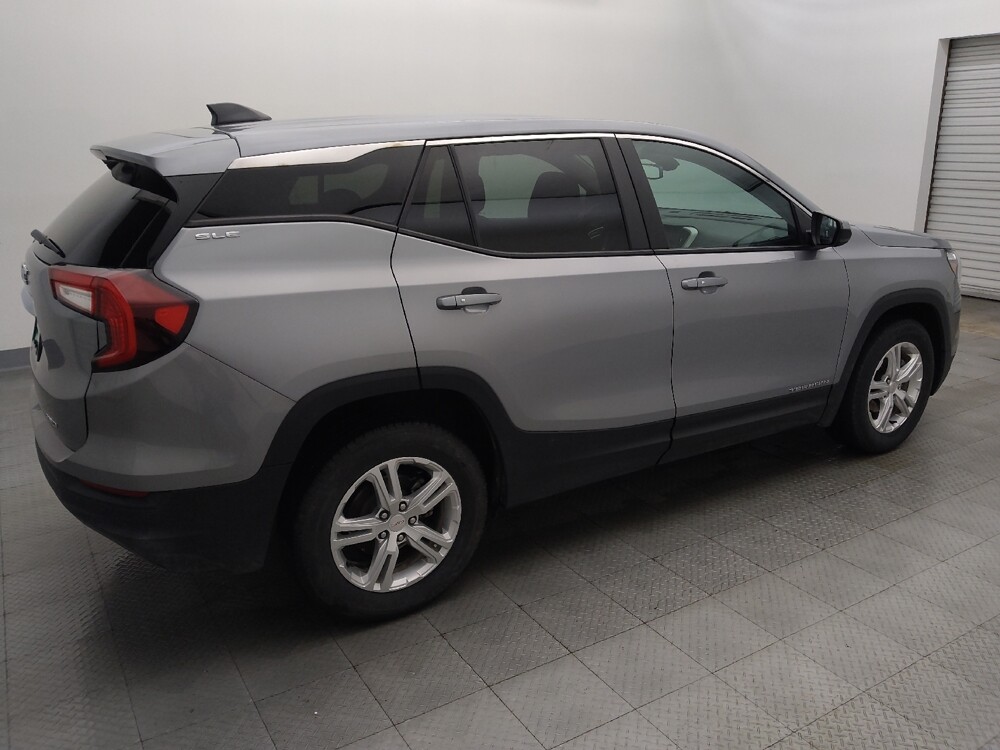 2024 GMC Terrain in Temple, TX 76502 - 18119104 10