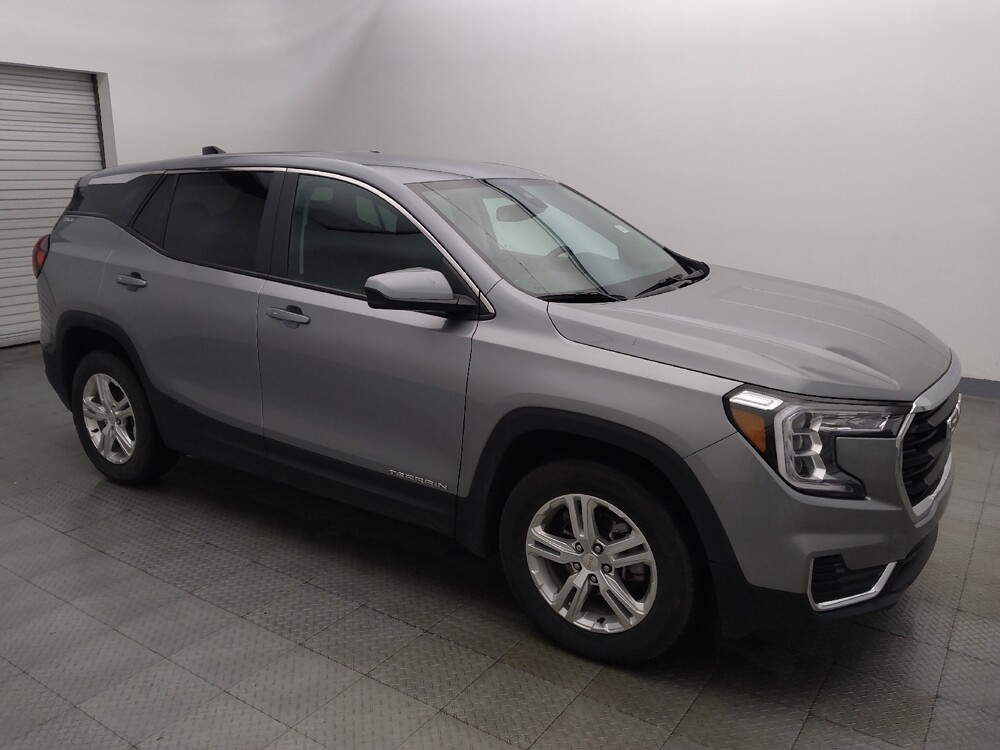 2024 GMC Terrain in Temple, TX 76502 - 18119104 11