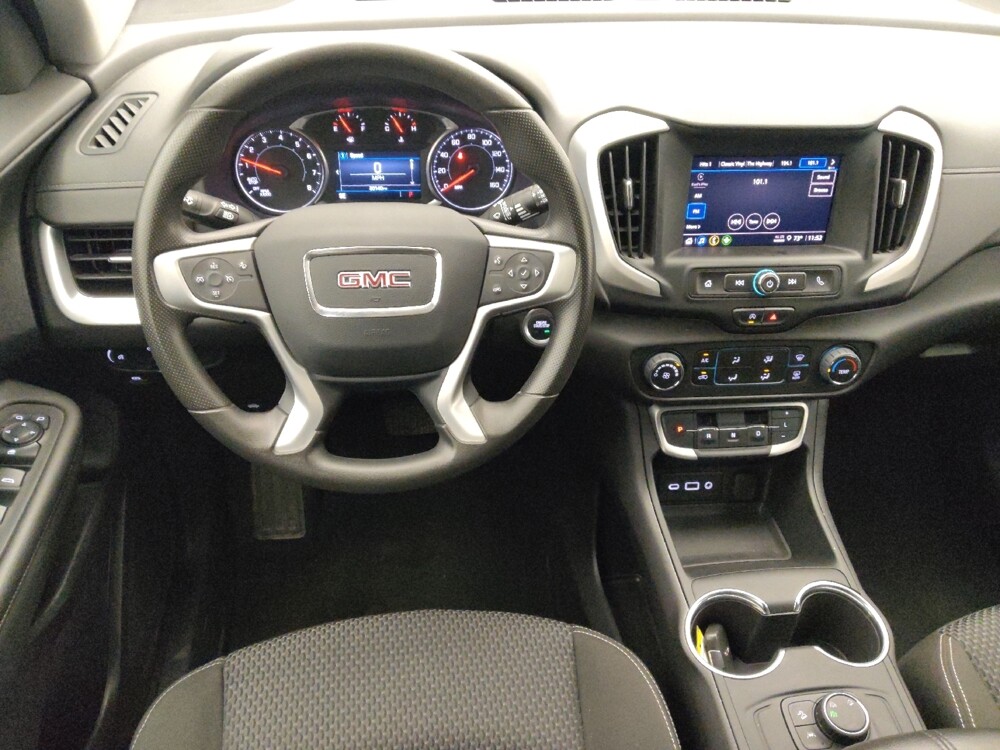2024 GMC Terrain in Temple, TX 76502 - 18119104 22