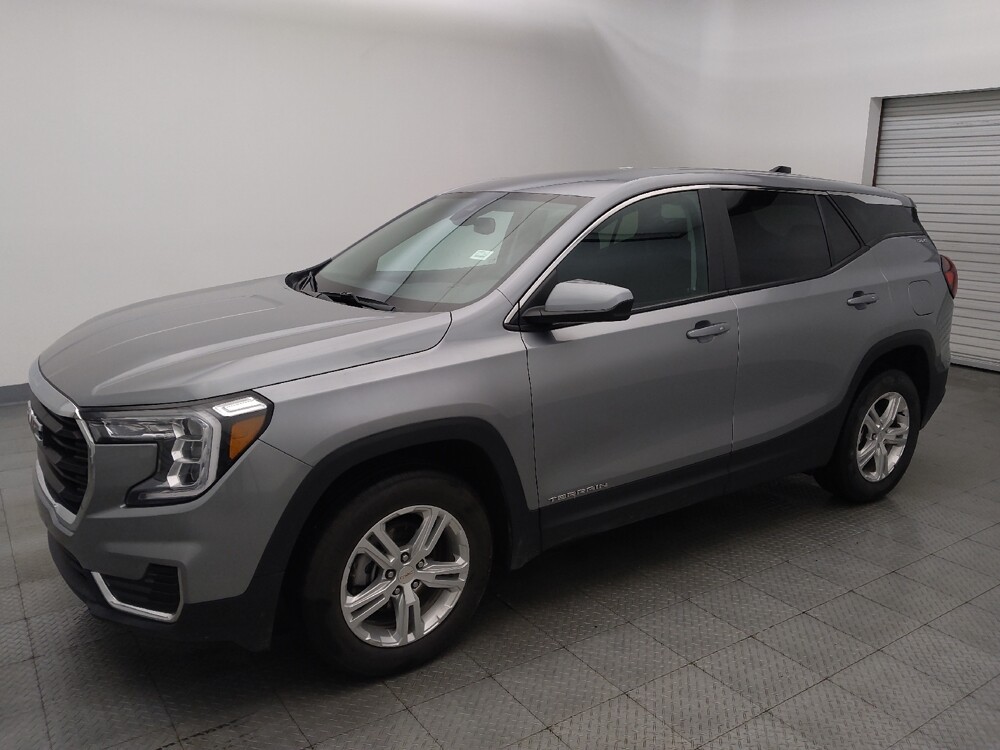 2024 GMC Terrain in Temple, TX 76502 - 18119104 2