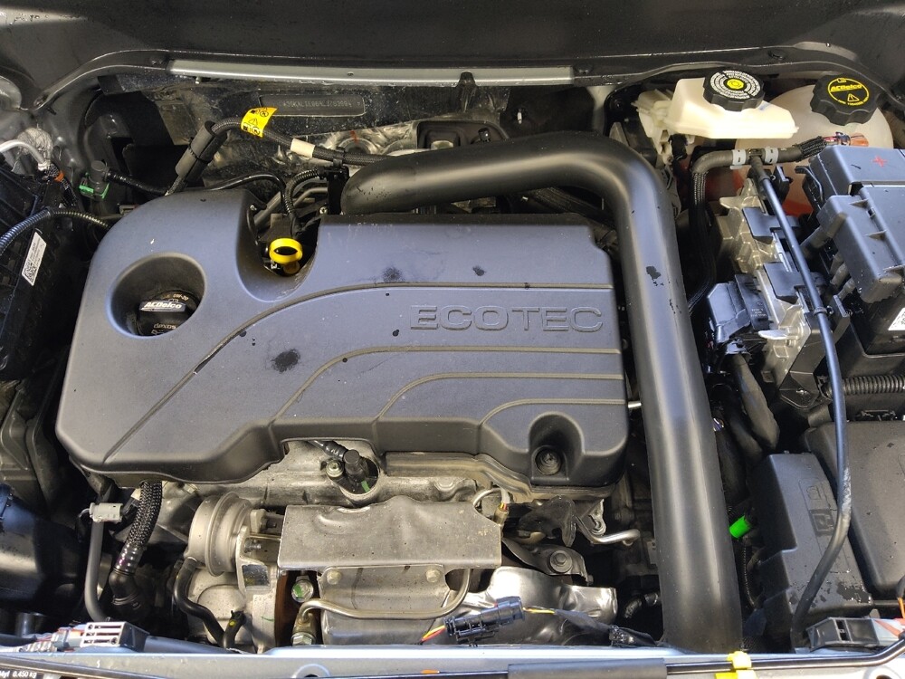 2024 GMC Terrain in Temple, TX 76502 - 18119104 30