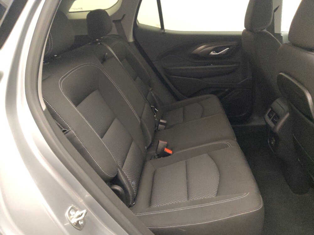 2024 GMC Terrain in Temple, TX 76502 - 18119104 19