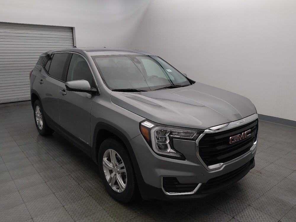 2024 GMC Terrain in Temple, TX 76502 - 18119104 13