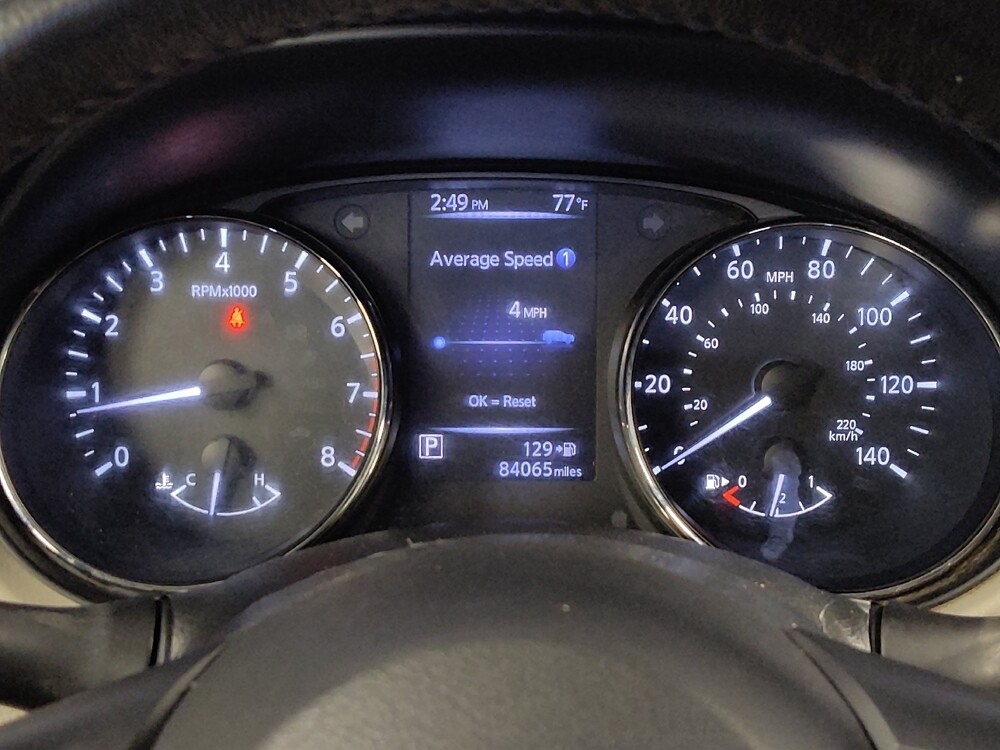 2018 Nissan Rogue Sport in Houston, TX 77074 - 18119105 23