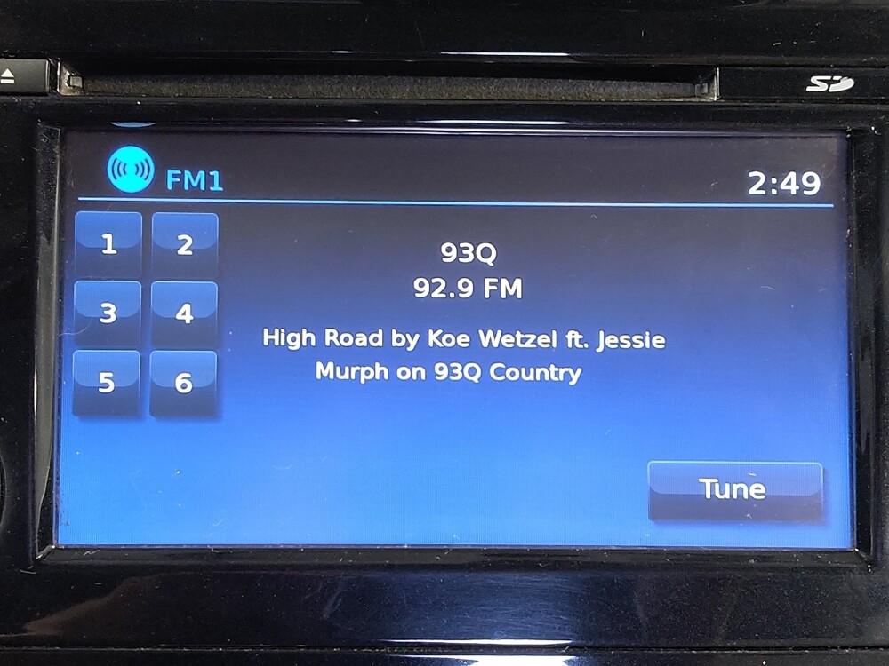 2018 Nissan Rogue Sport in Houston, TX 77074 - 18119105 25