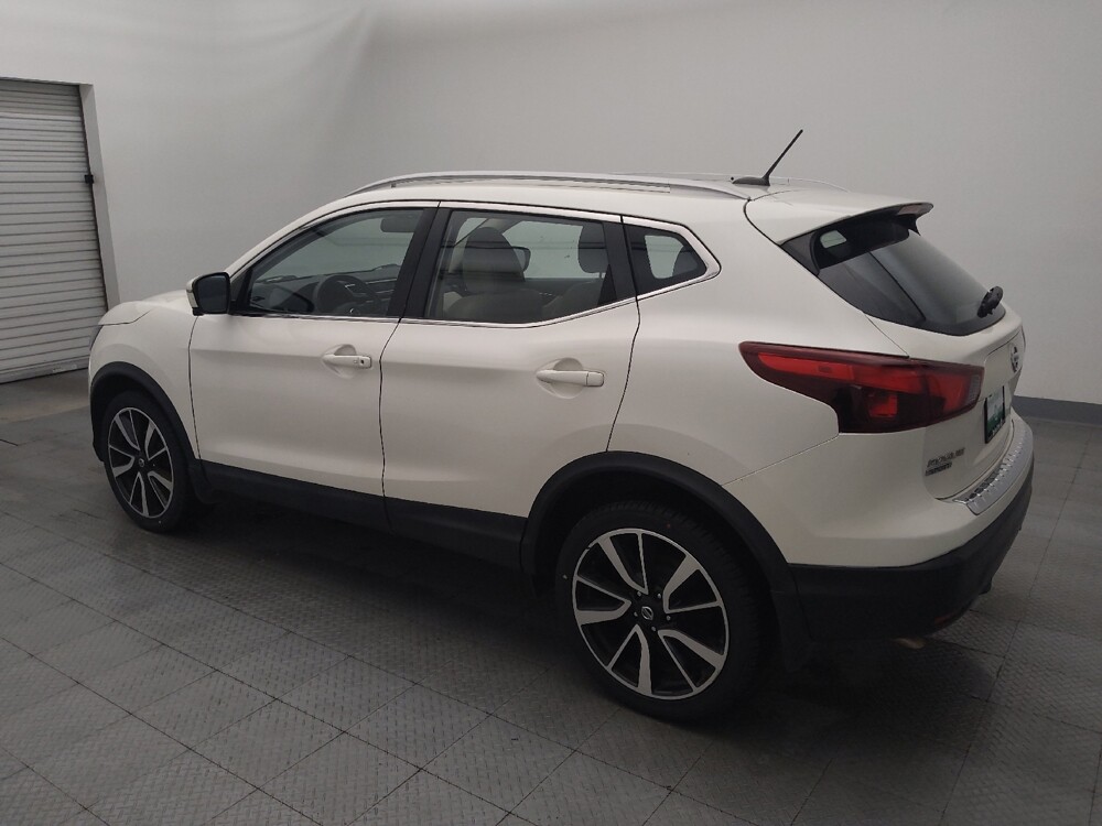 2018 Nissan Rogue Sport in Houston, TX 77074 - 18119105 3