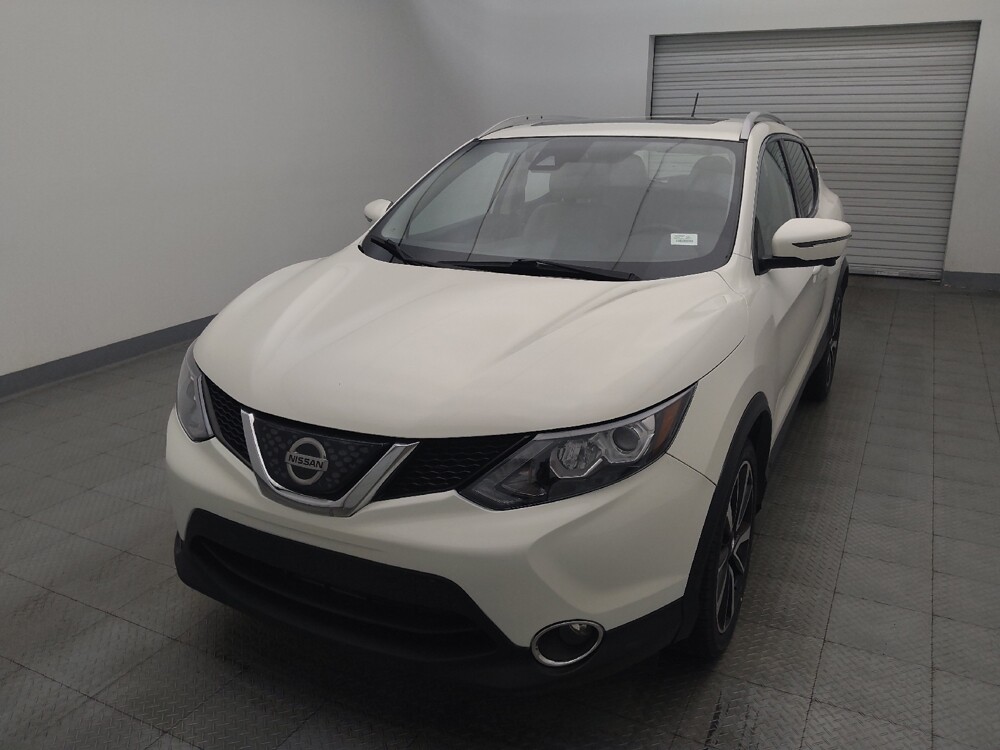 2018 Nissan Rogue Sport in Houston, TX 77074 - 18119105 15