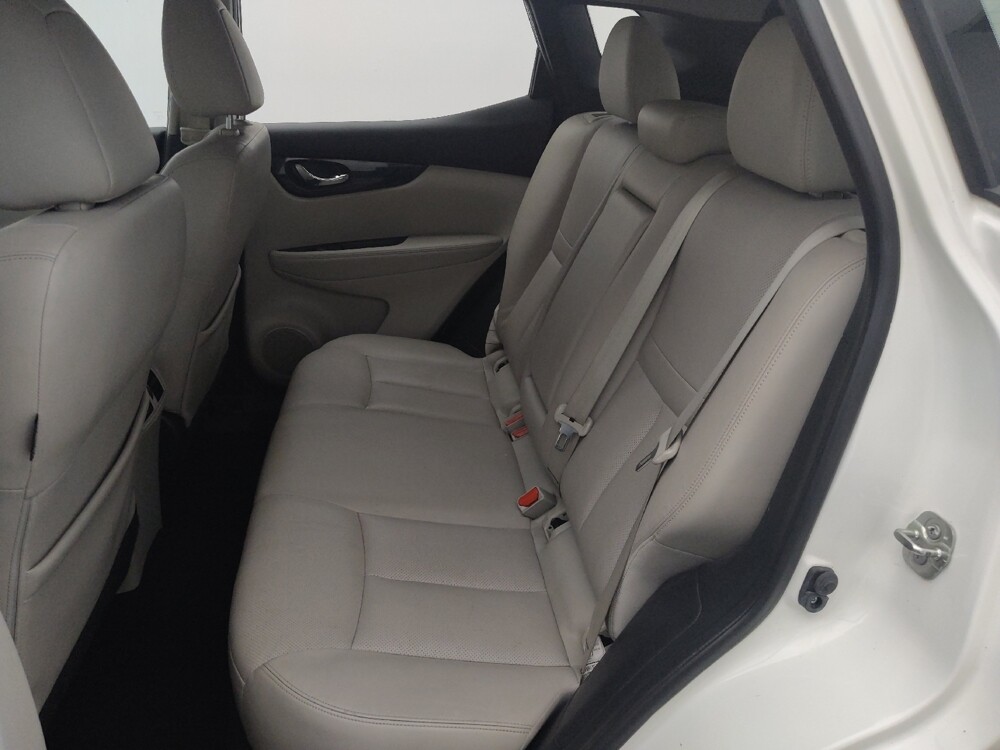 2018 Nissan Rogue Sport in Houston, TX 77074 - 18119105 18