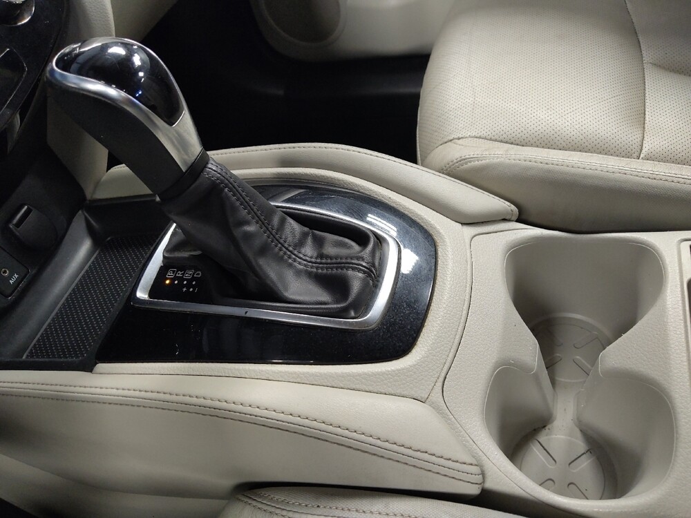 2018 Nissan Rogue Sport in Houston, TX 77074 - 18119105 26